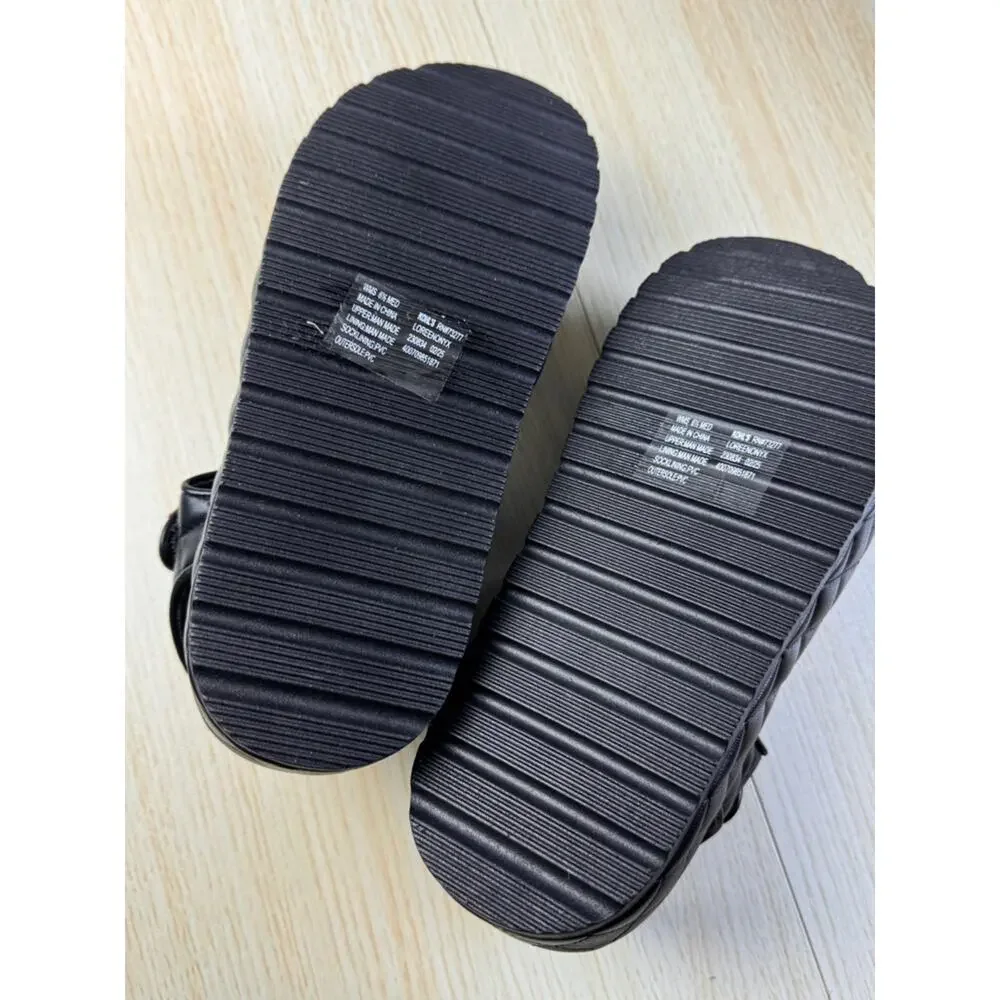 Sonoma comfortable black